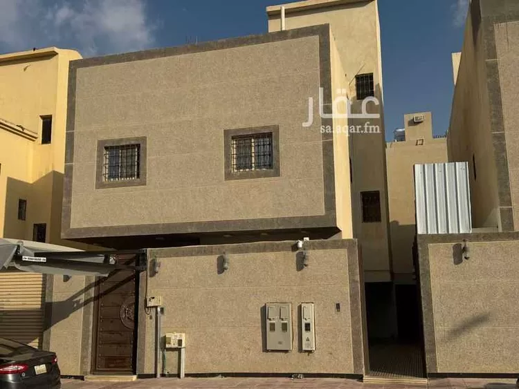 Floor for Rent in Riyadh Al Aqiq