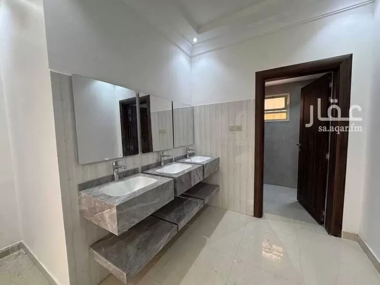 دور للإيجار في شارع عسفان, حي حطين, مدينة الرياض, منطقة الرياض صورة 2