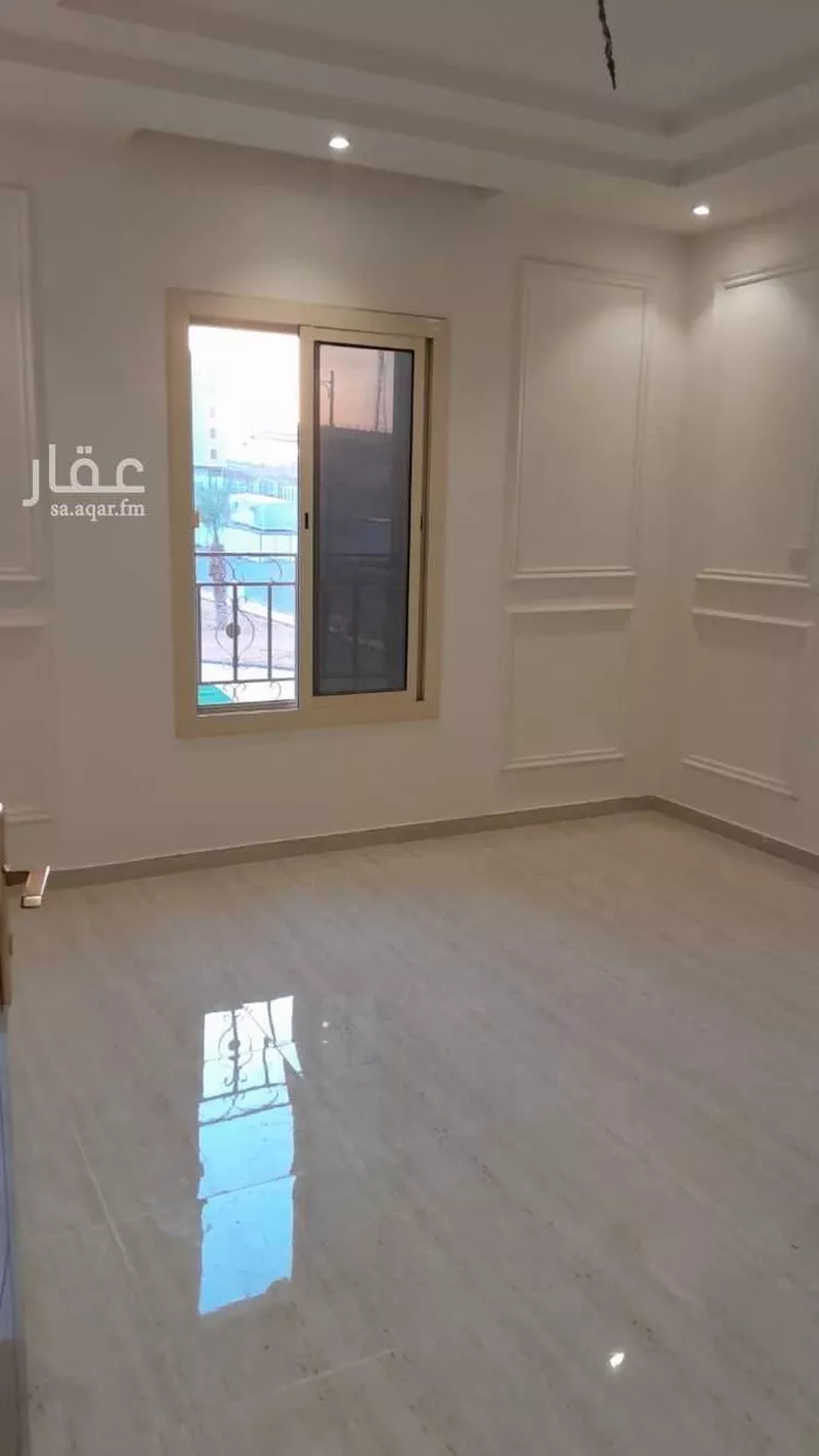 شقة للإيجار في شارع عمرو بن بليل بن بلال رضي الله عنه, حي الملك فهد, مدينة مكة المكرمة, منطقة مكة المكرمة صورة 5