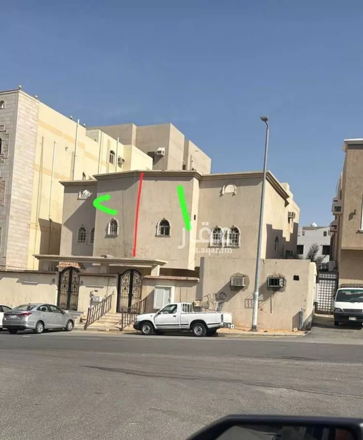 فيلا للبيع في شارع محمد الزينبي, حي المحمدية, مدينة مكة المكرمة, منطقة مكة المكرمة