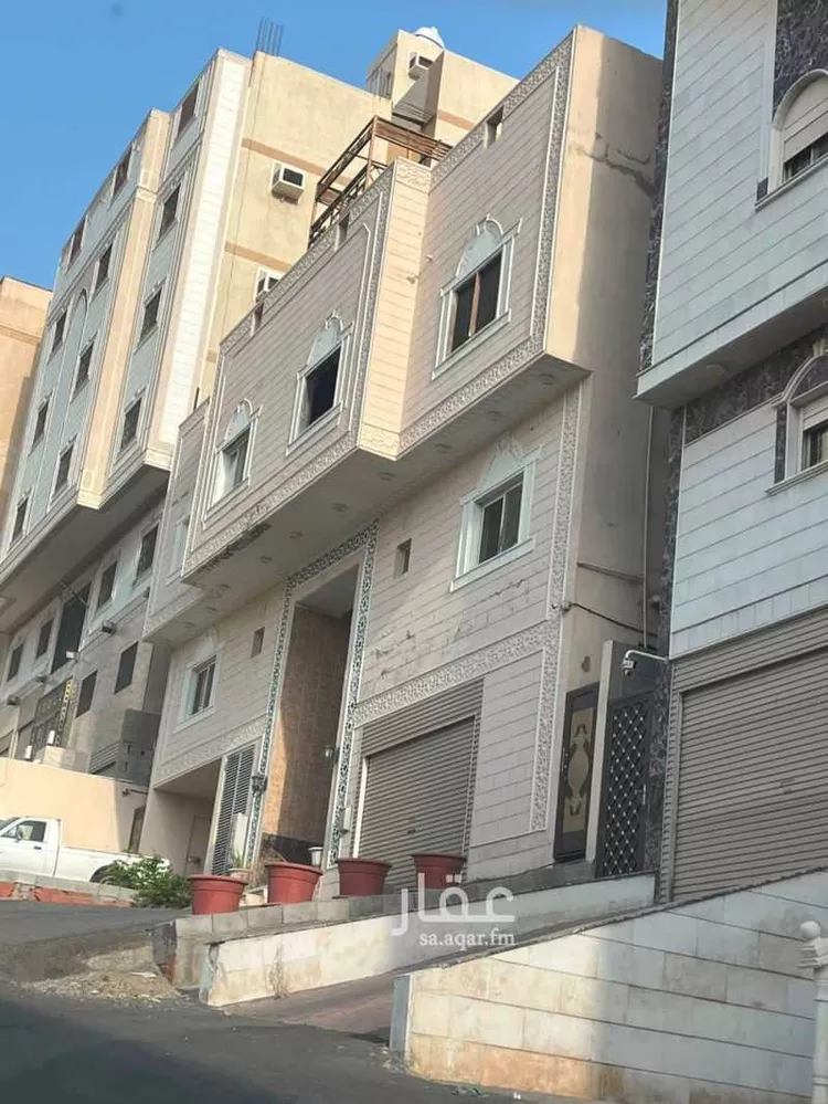 Building for Sale in Mecca Ash Shawqiyyah