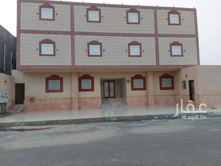 عمارة للبيع في شارع ولي العهد8, حي القشاشية الجديد, مدينة مكه المكرمه, منطقة مكة المكرمة صورة 2