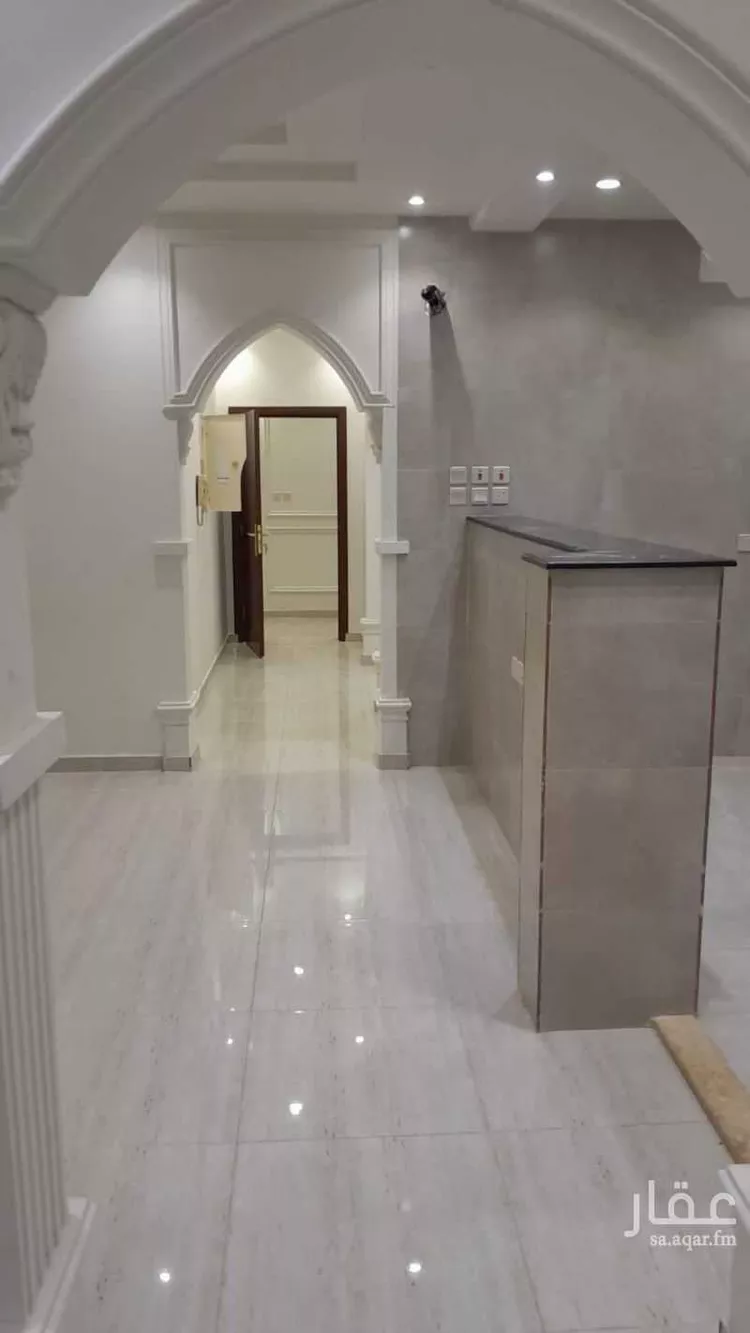 شقة للإيجار في شارع عمرو بن بليل بن بلال رضي الله عنه, حي الملك فهد, مدينة مكة المكرمة, منطقة مكة المكرمة