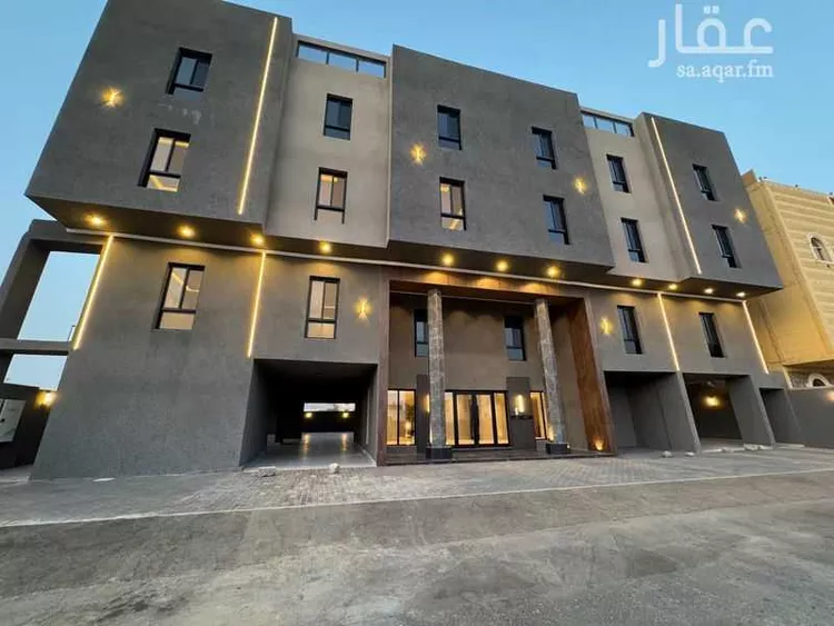 شقة للبيع في شارع النويري, حي الشامية الجديد, مدينة مكة المكرمة, منطقة مكة المكرمة صورة 3