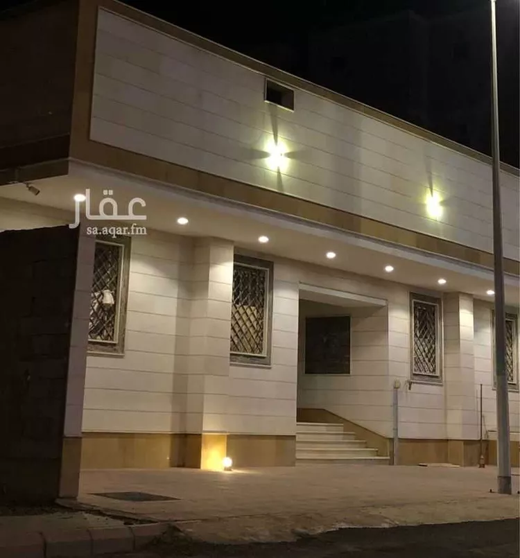 عمارة للبيع في حي العمرة, مدينة مكه المكرمه, منطقة مكة المكرمة صورة 2