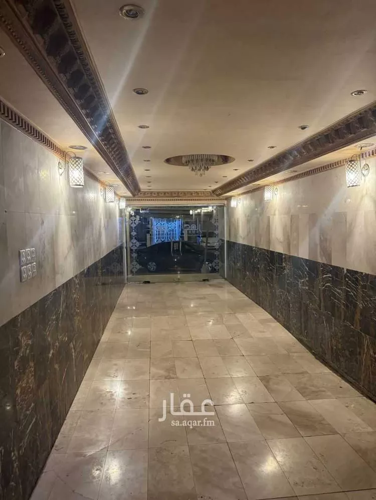 شقة للبيع في شارع شارع عامر بن ربيعة, حي الشوقية, مدينة مكة المكرمة, منطقة مكة المكرمة صورة 2