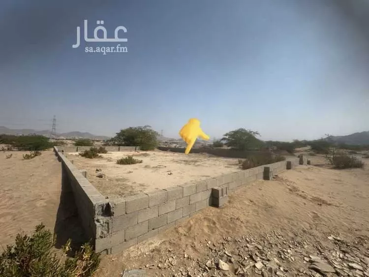 أرض للبيع في شارع عطاف ابن القاسم, حي شعب عامر , مدينة مكة المكرمة, منطقة مكة المكرمة صورة 2