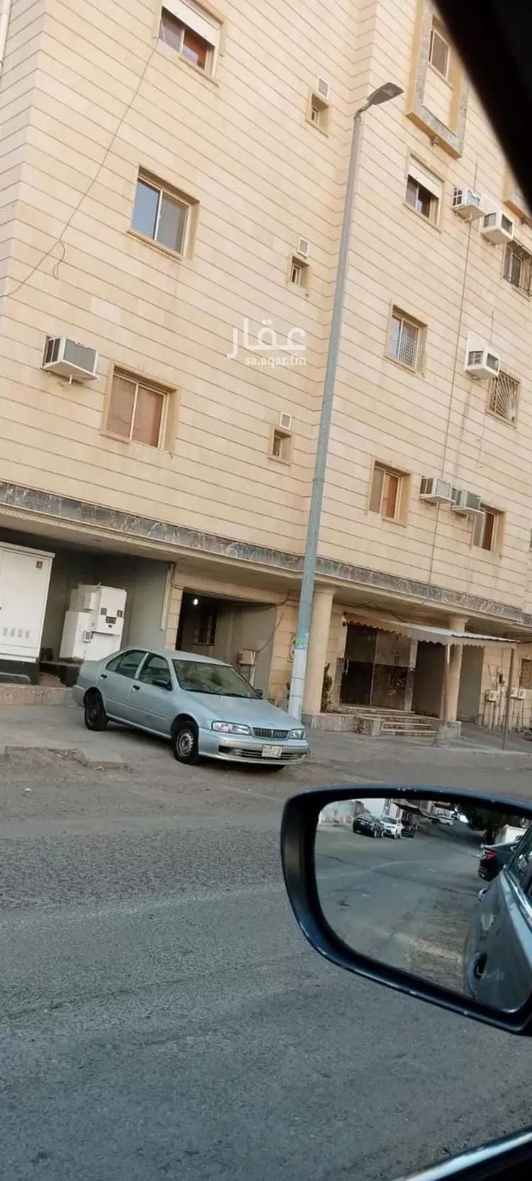 شقة للبيع في حي الشوقية, مدينة مكة المكرمة, منطقة مكة المكرمة