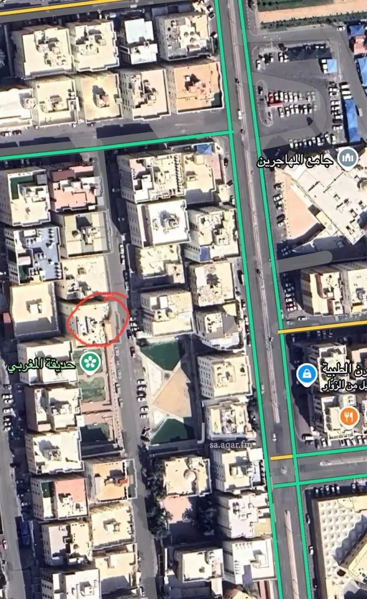 شقة للبيع في شارع شارع عامر بن ربيعة, حي الشوقية, مدينة مكة المكرمة, منطقة مكة المكرمة صورة 4