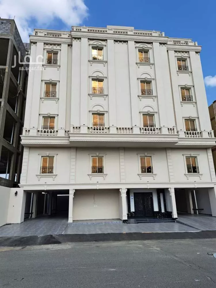شقة للإيجار في شارع عمرو بن بليل بن بلال رضي الله عنه, حي الملك فهد, مدينة مكة المكرمة, منطقة مكة المكرمة صورة 2