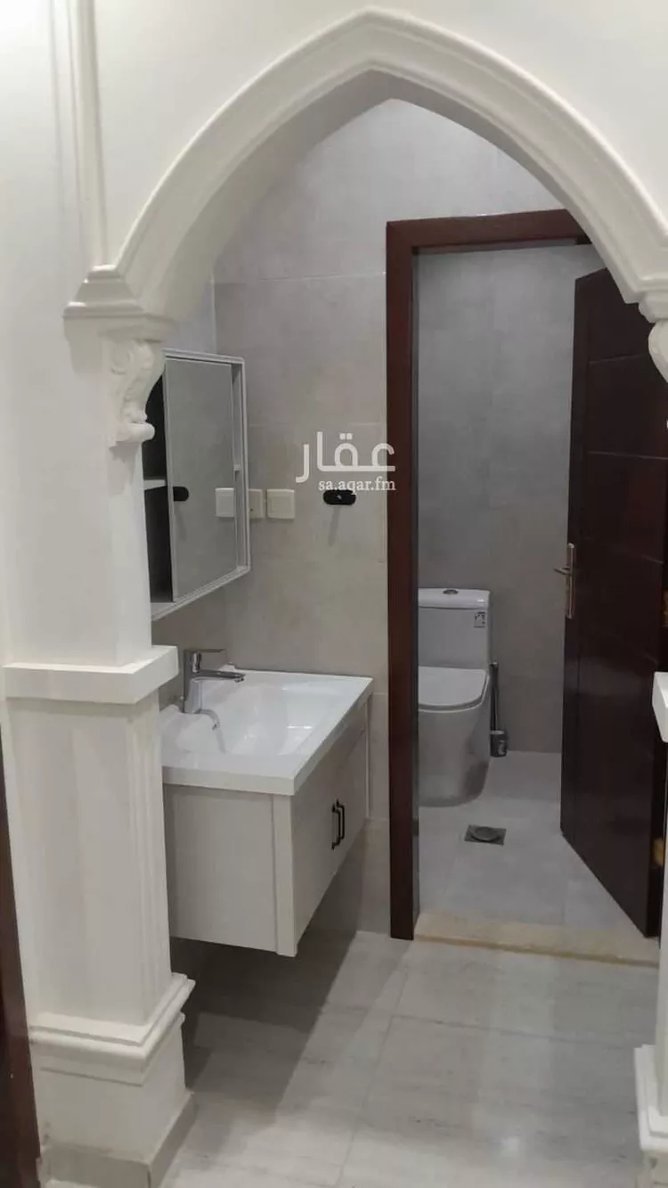 شقة للإيجار في شارع عمرو بن بليل بن بلال رضي الله عنه, حي الملك فهد, مدينة مكة المكرمة, منطقة مكة المكرمة صورة 4