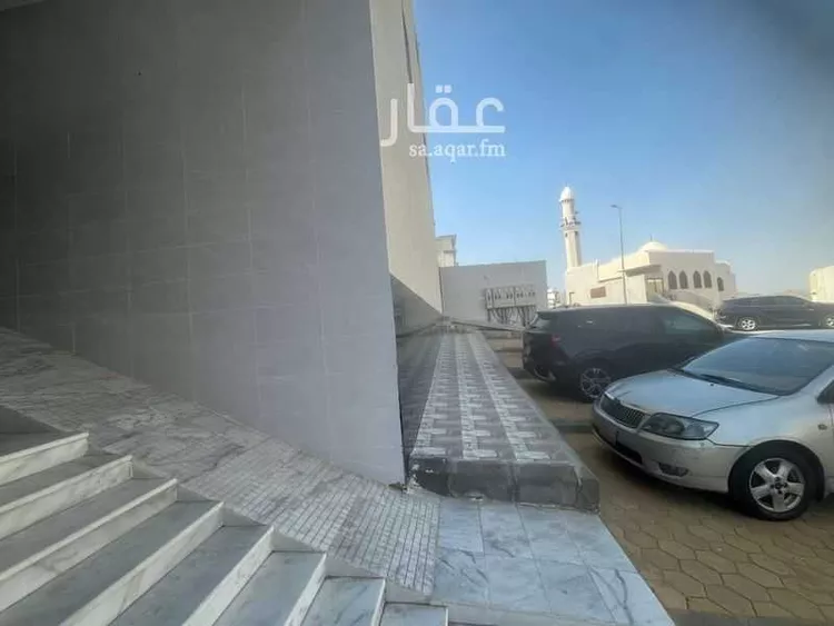 شقة للإيجار في شارع المقداديه, حي العوالي, مدينة مكة المكرمة, منطقة مكة المكرمة