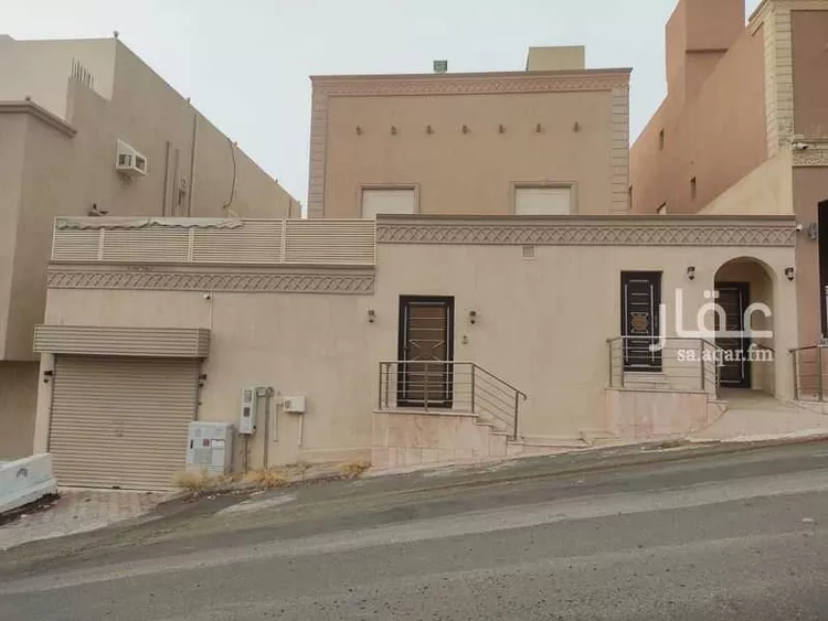 فيلا للبيع في شارع شارع الوميض, حي العوالي, مدينة مكة المكرمة, منطقة مكة المكرمة