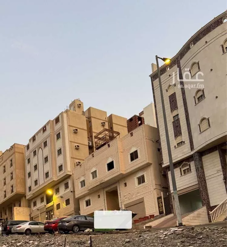Building for Sale in Mecca Ash Shawqiyyah صورة 2