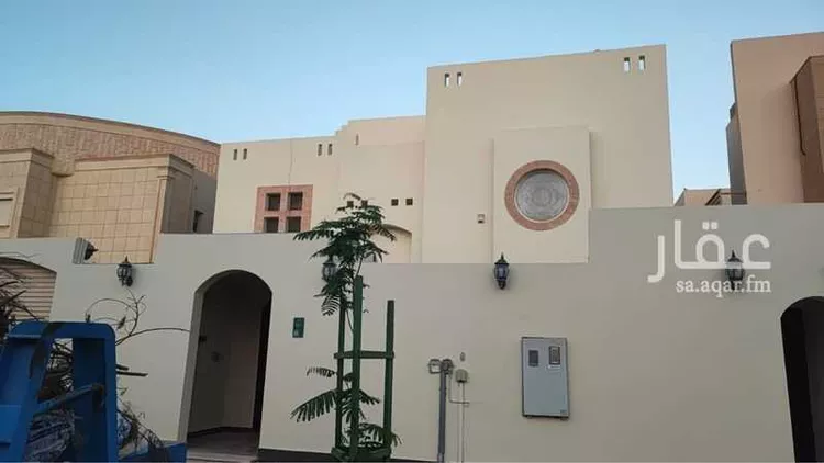 فيلا للبيع في شارع قباء, حي الفلاح, مدينة الرياض, منطقة الرياض