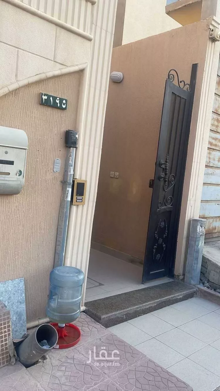 دور للإيجار في شارع عبدالعزيز الشعيبي, حي الوادي, مدينة الرياض, منطقة الرياض صورة 4