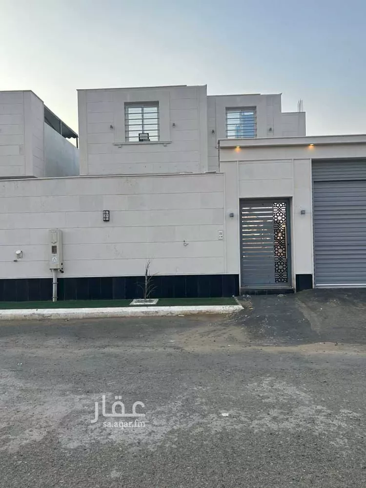 فيلا للإيجار في شارع الحارث بن أوس الثقفي, حي الفلق الجديد, مدينة مكة المكرمة, منطقة مكة المكرمة صورة 3