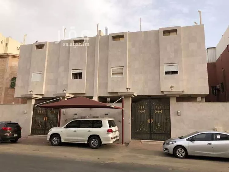 فيلا للإيجار في شارع الحجبه, حي المحمدية, مدينة مكة المكرمة, منطقة مكة المكرمة