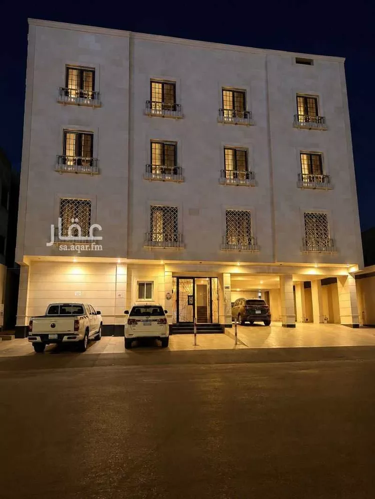 Apartment for Sale in Mecca Al Khadra