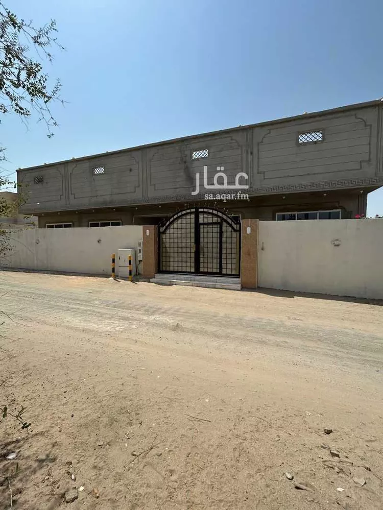 عمارة للبيع في شارع 129 الفرقان, حي الفرقان, مدينة مكة المكرمة, منطقة مكة المكرمة صورة 2