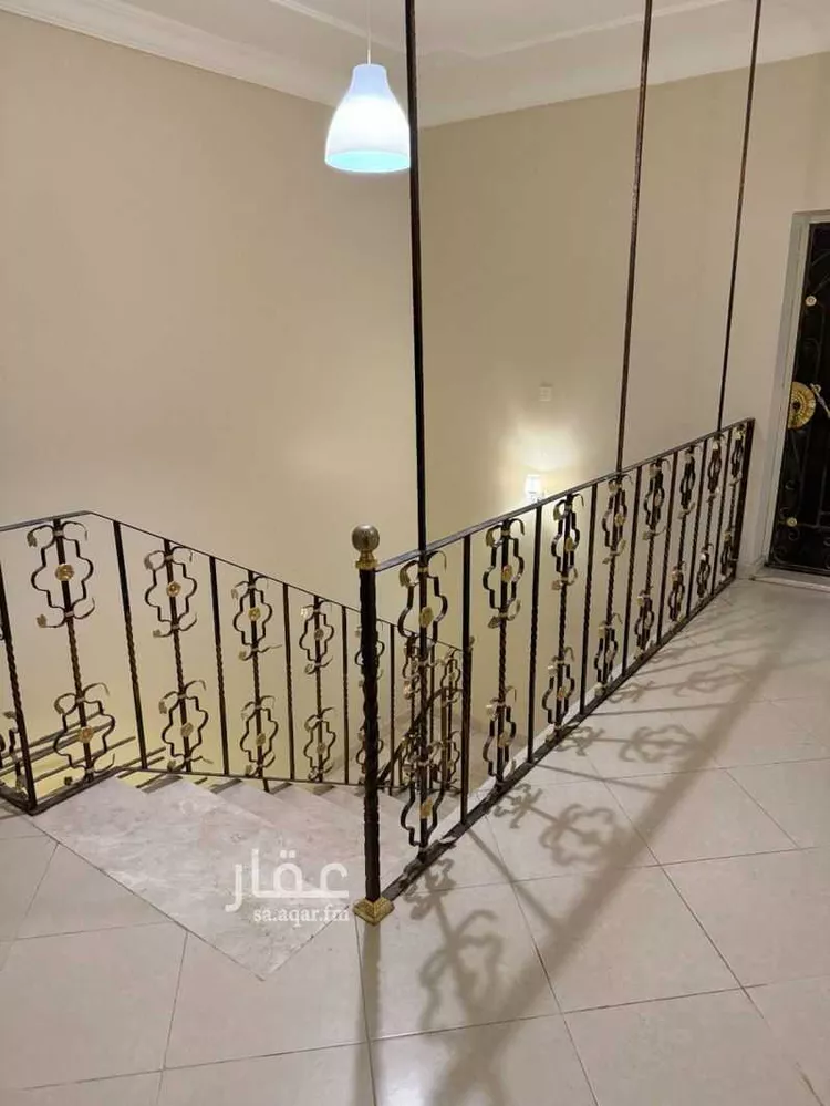 فيلا للإيجار في شارع الحجبه, حي المحمدية, مدينة مكة المكرمة, منطقة مكة المكرمة صورة 3