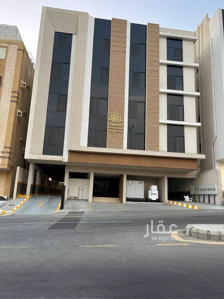 شقة للبيع في شارع عماره بن صفوان, حي بطحاء قريش, مدينة مكة المكرمة, منطقة مكة المكرمة