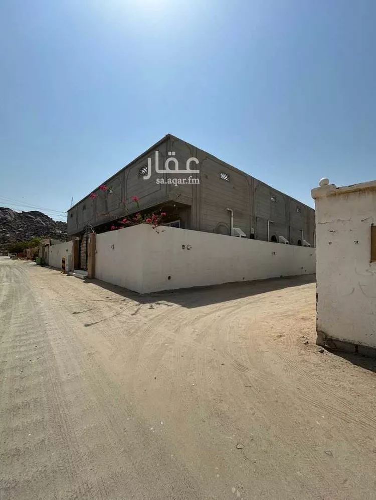 عمارة للبيع في شارع 129 الفرقان, حي الفرقان, مدينة مكة المكرمة, منطقة مكة المكرمة صورة 4