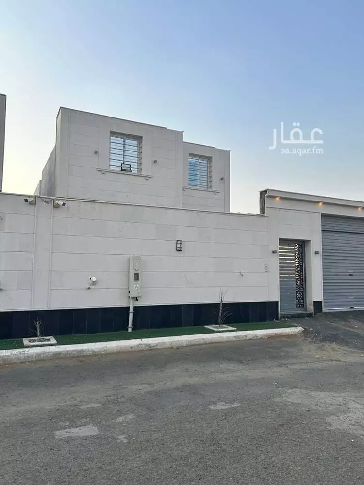 فيلا للإيجار في شارع الحارث بن أوس الثقفي, حي الفلق الجديد, مدينة مكة المكرمة, منطقة مكة المكرمة