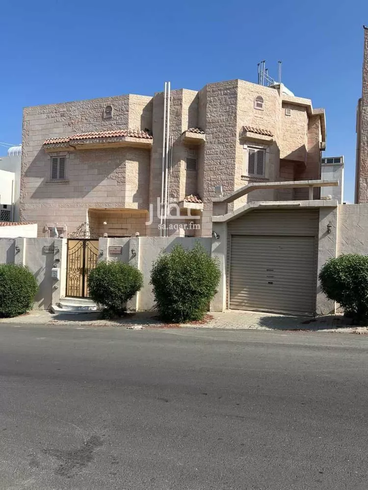 فيلا للبيع في شارع ابو مليل بن الازعر, حي المحمدية, مدينة مكة المكرمة, منطقة مكة المكرمة صورة 2