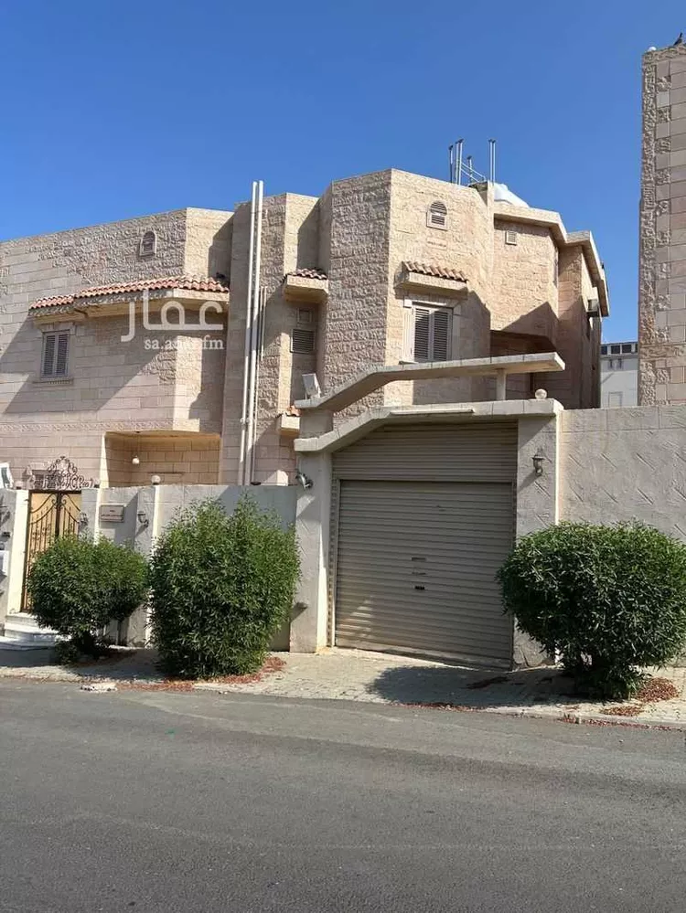 فيلا للبيع في شارع ابو مليل بن الازعر, حي المحمدية, مدينة مكة المكرمة, منطقة مكة المكرمة صورة 3