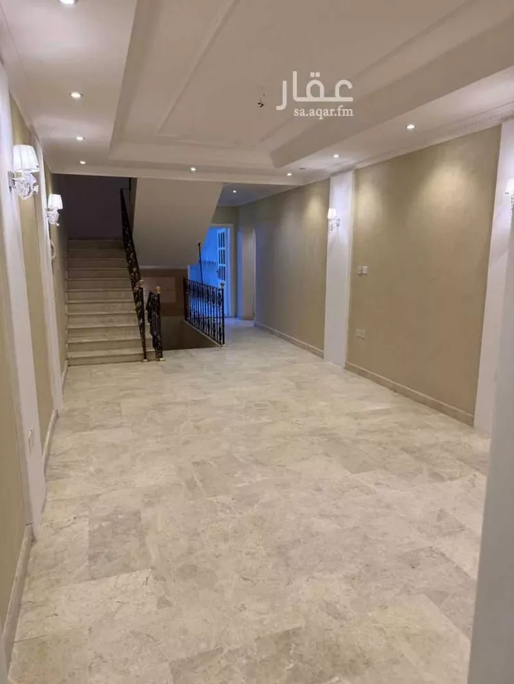 فيلا للإيجار في شارع الحجبه, حي المحمدية, مدينة مكة المكرمة, منطقة مكة المكرمة صورة 2