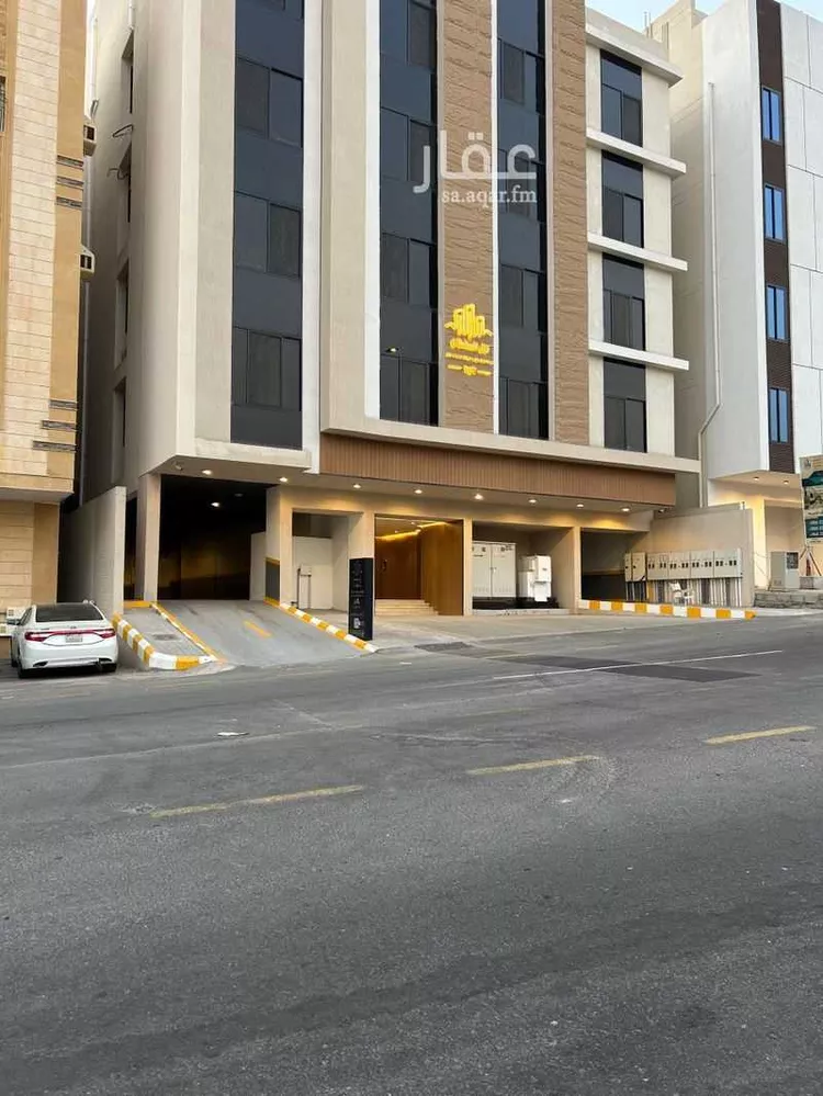 شقة للبيع في شارع عماره بن صفوان, حي بطحاء قريش, مدينة مكة المكرمة, منطقة مكة المكرمة صورة 2