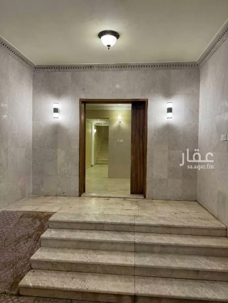 فيلا للإيجار في شارع الحجبه, حي المحمدية, مدينة مكة المكرمة, منطقة مكة المكرمة صورة 4