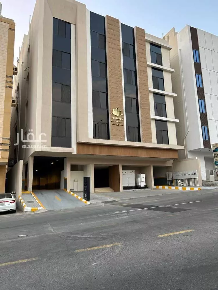 شقة للبيع في شارع عماره بن صفوان, حي بطحاء قريش, مدينة مكة المكرمة, منطقة مكة المكرمة صورة 3