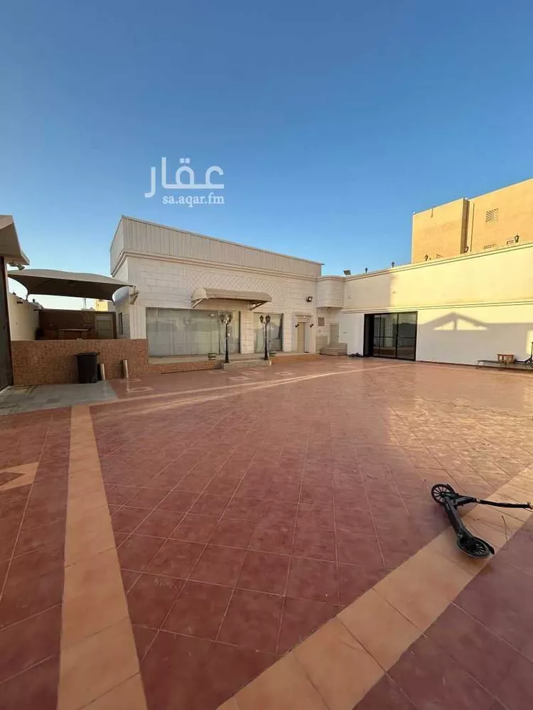 استراحة للبيع في حي الشامية الجديد, مدينة مكة المكرمة, منطقة مكة المكرمة