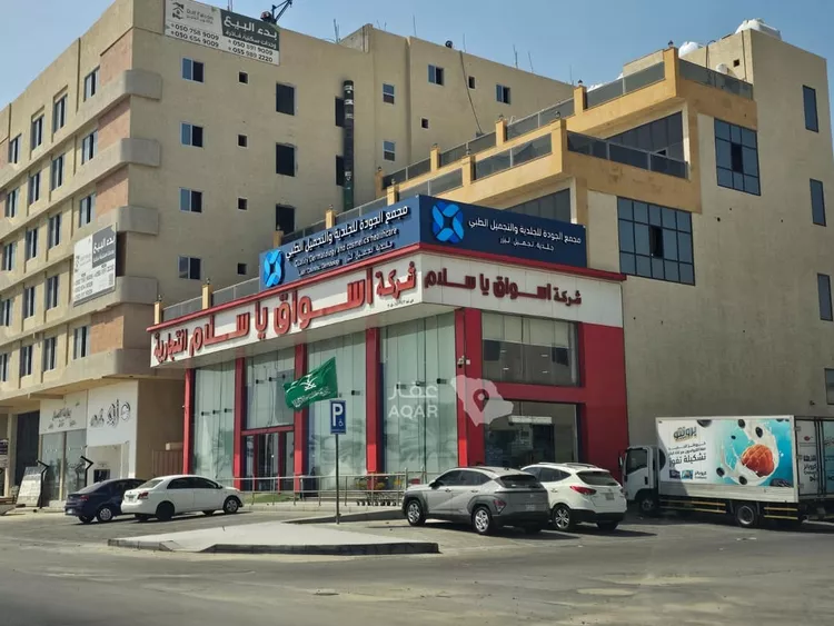 دور للإيجار في شارع الرياض, حي شاطىء القطيف , مدينة القطيف, المنطقة الشرقية 2