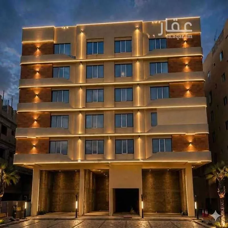 Apartment for Sale in Al Qatif Ash Shati