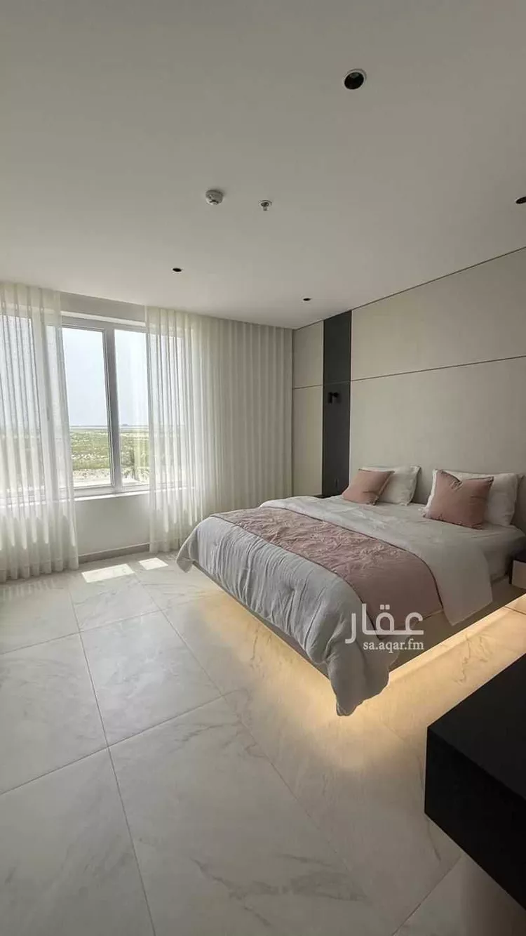 شقة للبيع في شارع الرياض, حي شاطىء القطيف , مدينة القطيف, المنطقة الشرقية صورة 4