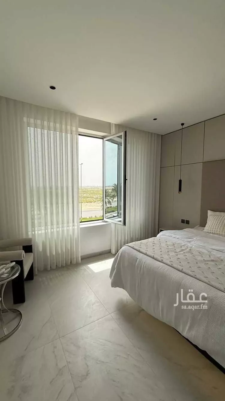 شقة للبيع في شارع الرياض, حي شاطىء القطيف , مدينة القطيف, المنطقة الشرقية صورة 2