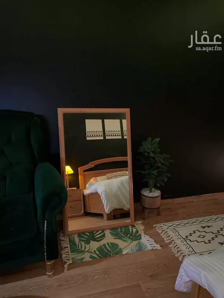 استديو مفروش للحجز في شارع الخريصية ، حي اليرموك ، الرياض ، منطقة الرياض صورة 4