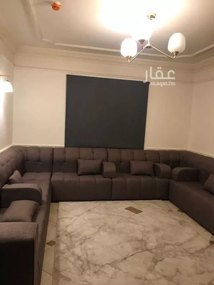 شقة للإيجار في شارع 7695578, حي المرسلات, مدينة مكة المكرمة, منطقة مكة المكرمة