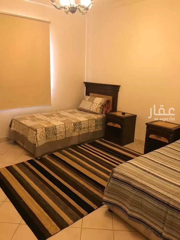 شقة للإيجار في شارع 7695578, حي المرسلات, مدينة مكة المكرمة, منطقة مكة المكرمة صورة 3