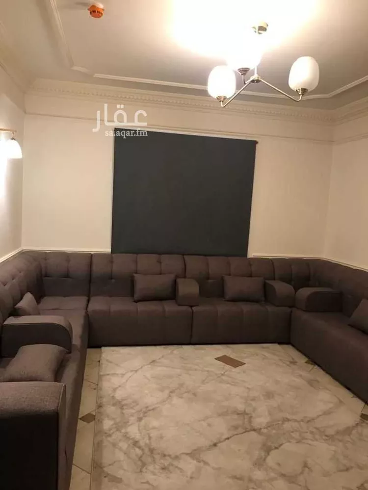 Apartment for Rent in Mecca Al Mursalat