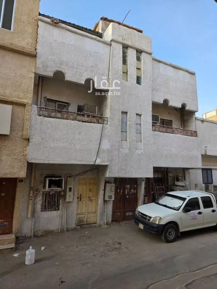عمارة للبيع في شارع شجاع بن مفرج, حي أم الحمام الشرقي, مدينة الرياض, منطقة الرياض صورة 3