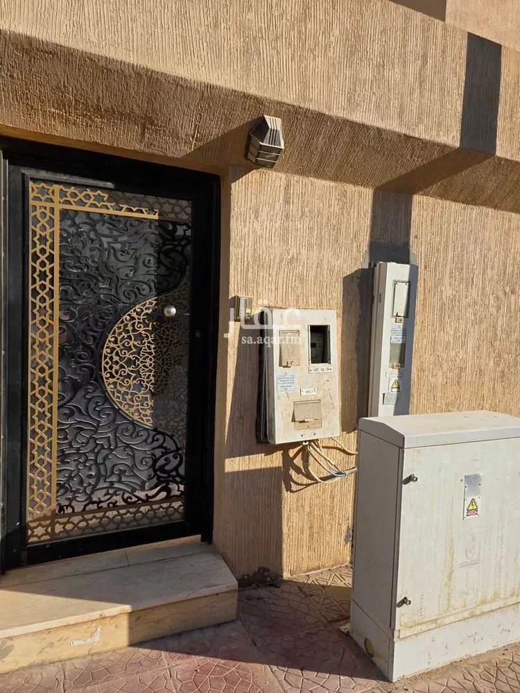 فيلا للبيع في شارع أبي المحاسن, حي السليمانية, مدينة الرياض, منطقة الرياض 6