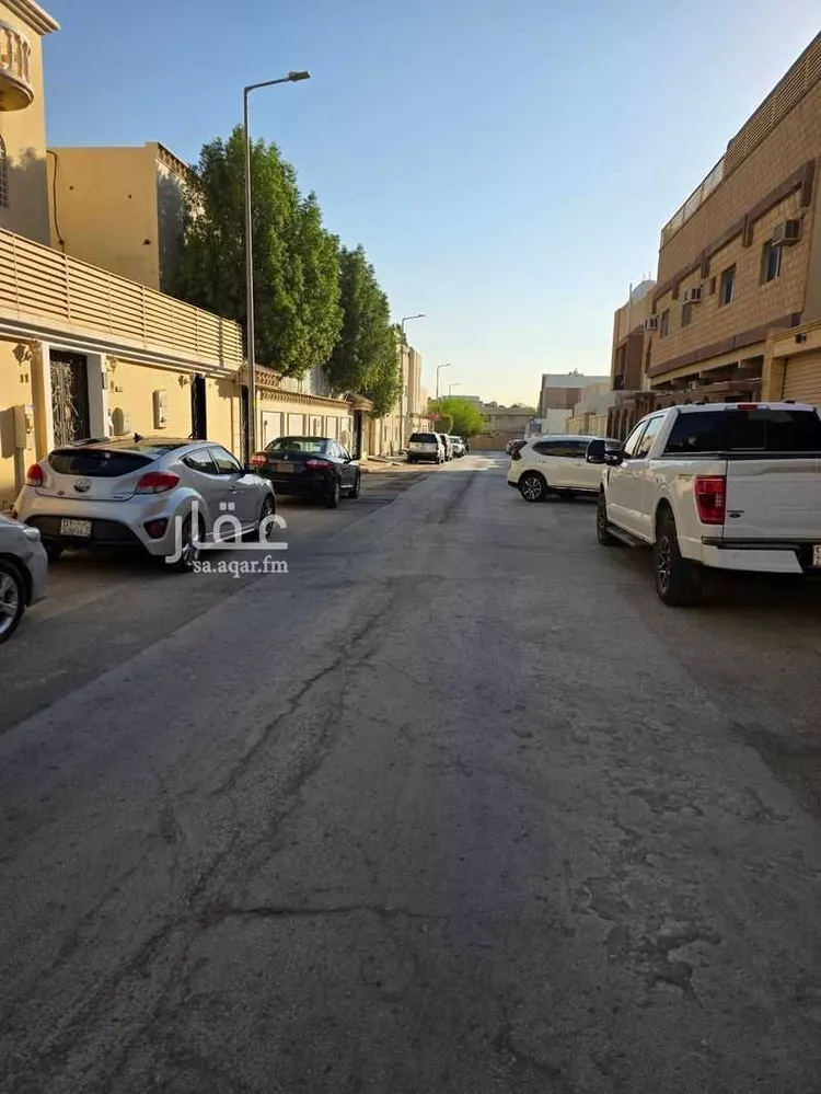 فيلا للبيع في شارع أبي المحاسن, حي السليمانية, مدينة الرياض, منطقة الرياض