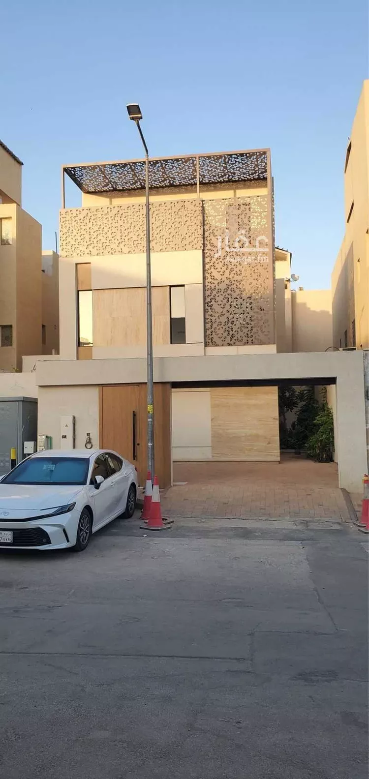 فيلا للبيع في شارع رقم 219, حي الياسمين, مدينة الرياض, منطقة الرياض صورة 4