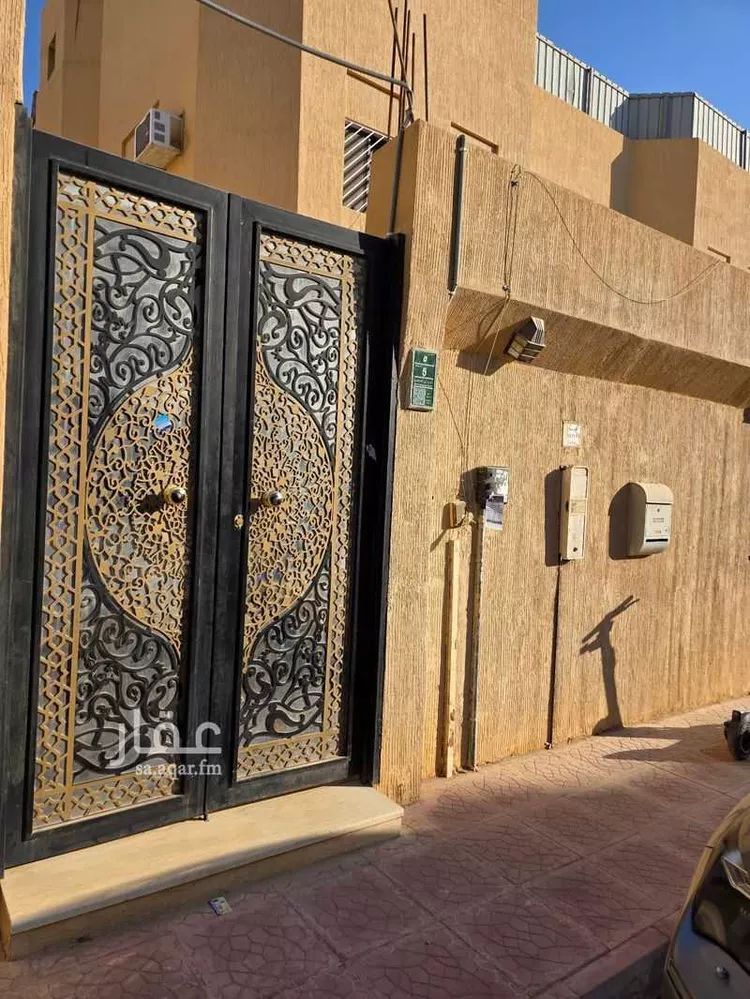 فيلا للبيع في شارع أبي المحاسن, حي السليمانية, مدينة الرياض, منطقة الرياض صورة 2