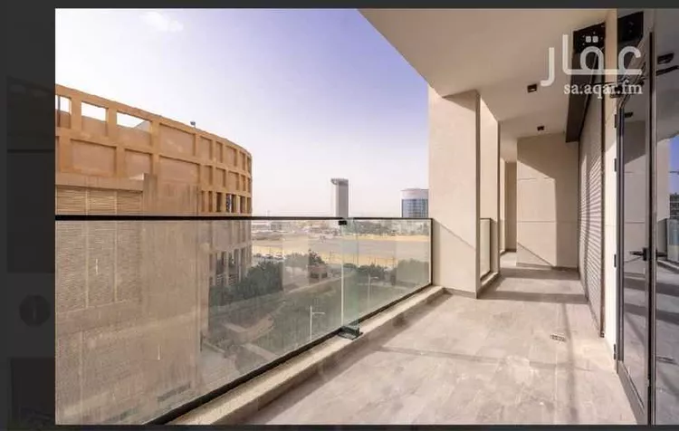 شقة للإيجار في شارع وادي جصة, حي الصحافة, مدينة الرياض, منطقة الرياض صورة 3