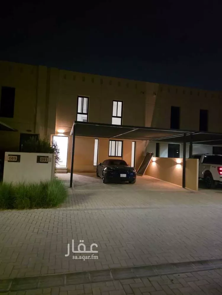 Villa for Sale in Riyadh King Khalid International Airport